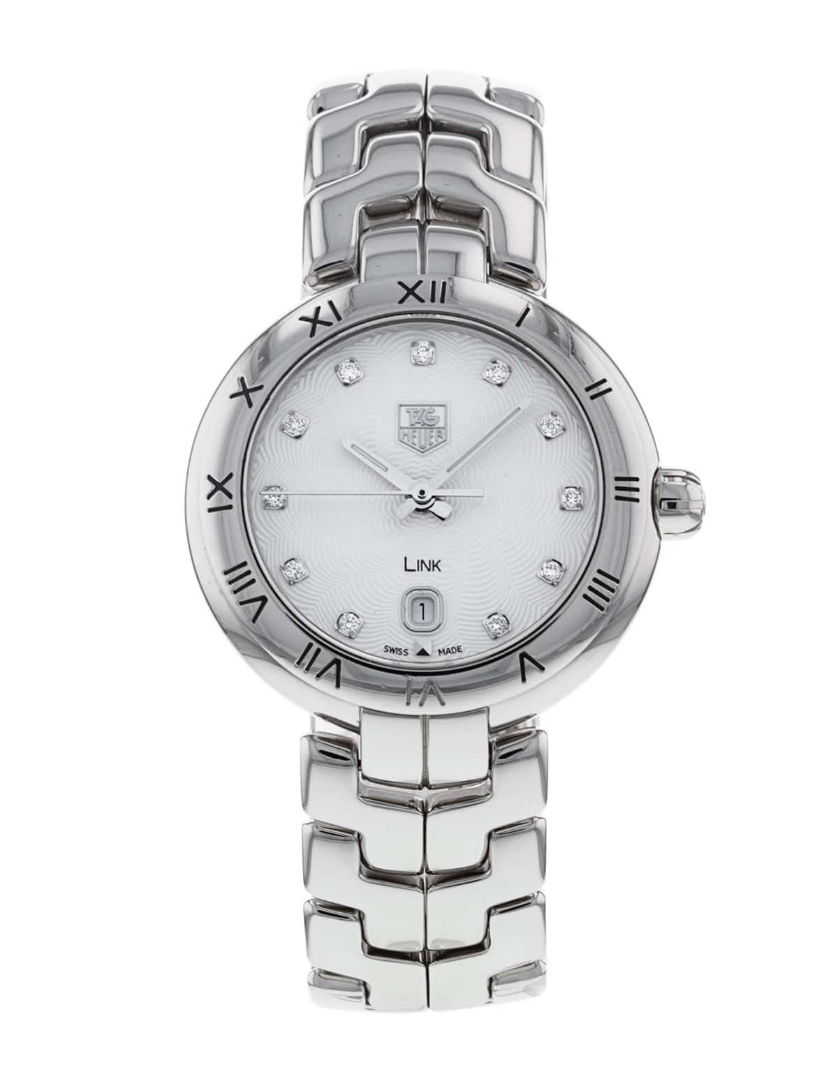 Tag Heuer Link WAT1411.BA0954